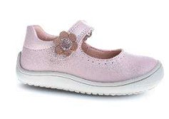 MERCEDITA LEATHER-TECH FLOR