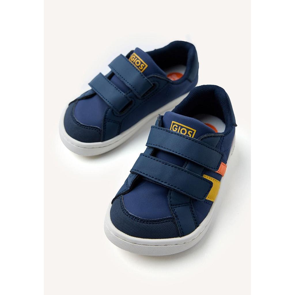 DEPORTIVA BOULDER VELCROS