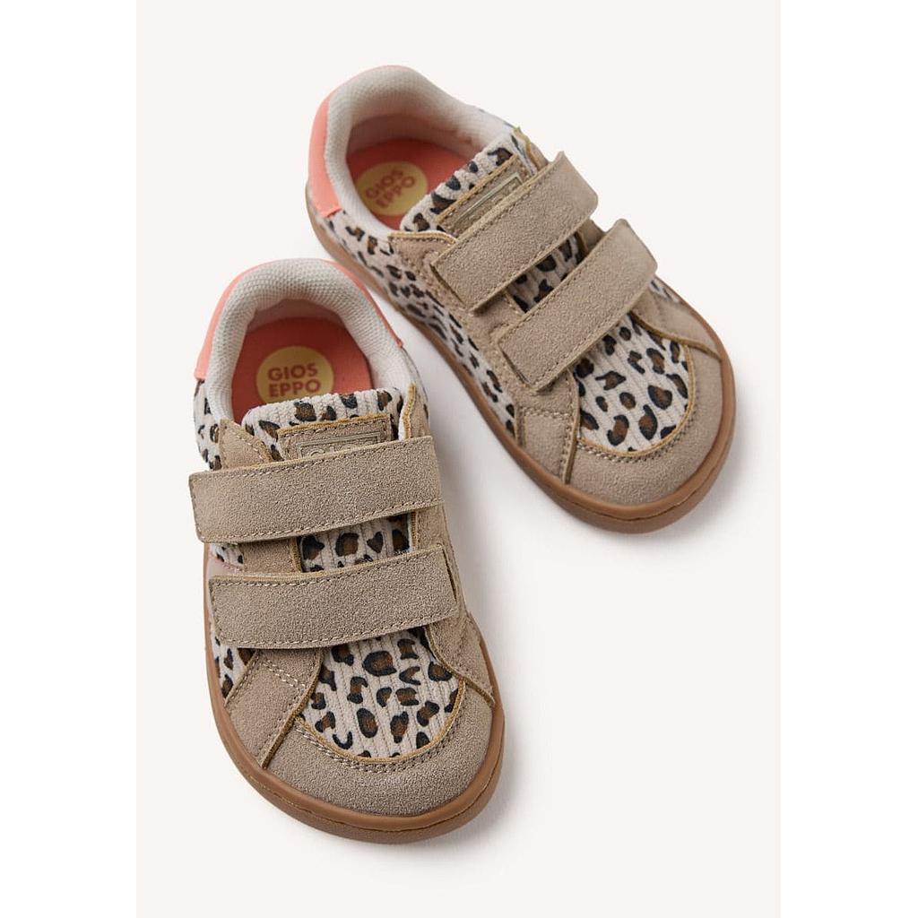 DEPORTIVA VELCROS ISLINGTON