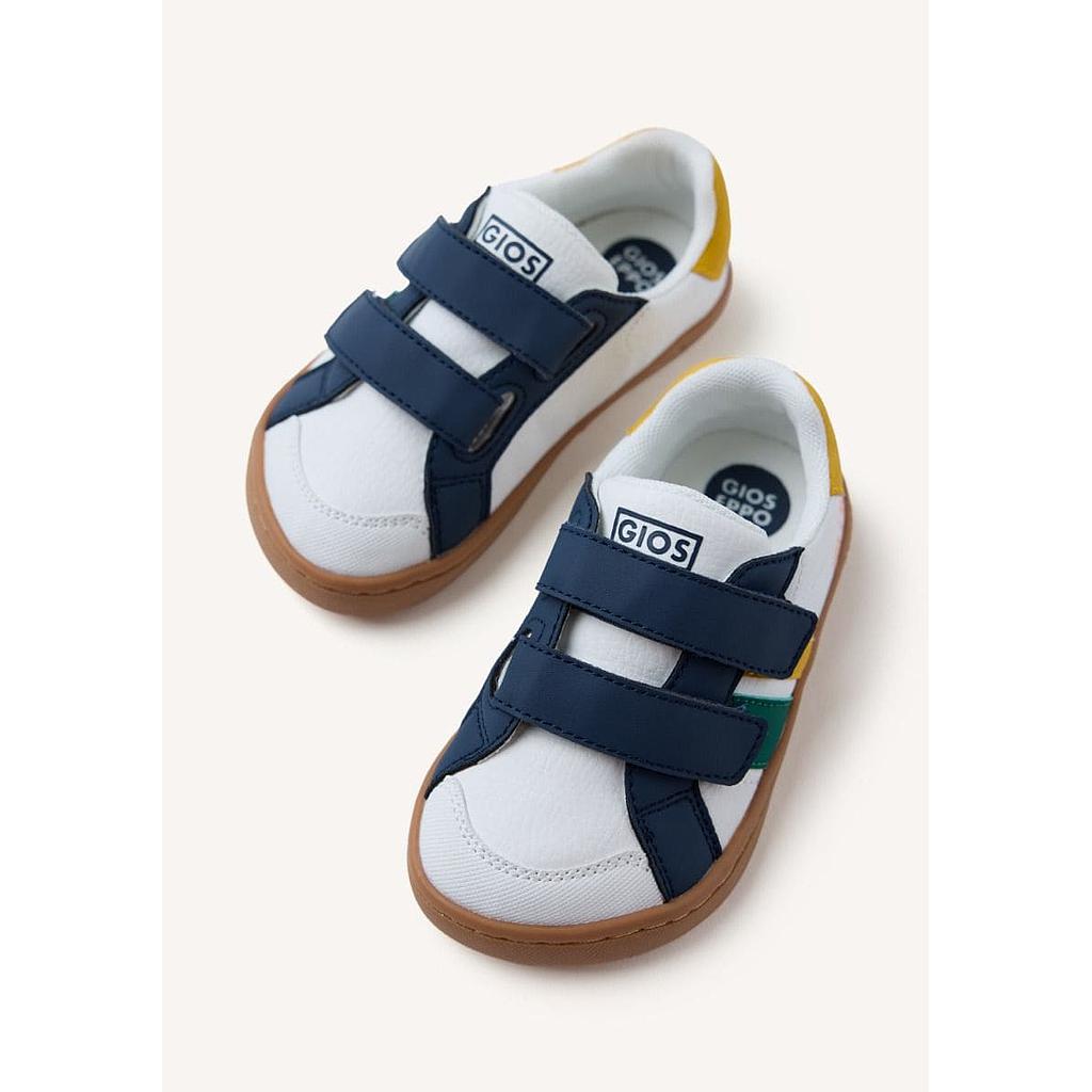 DEPORTIVA BOULDER VELCROS