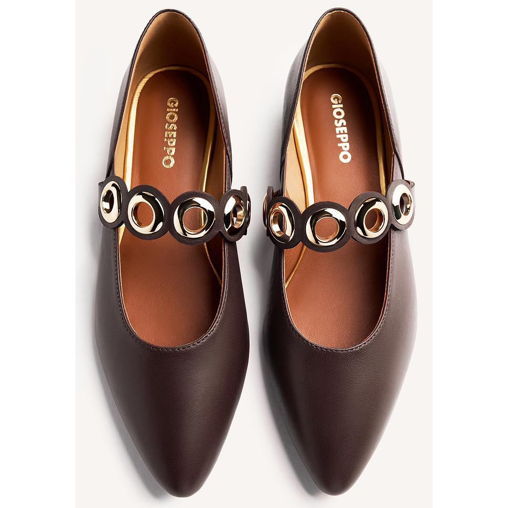 BAILARINA OLLADOS NIMROD