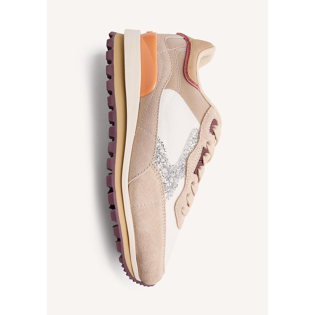 DEPORTIVA GLITTER FOLEY