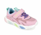 DEPORTIVA ELÁSTICOS LUCES