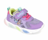 DEPORTIVA LUCES BLUEY