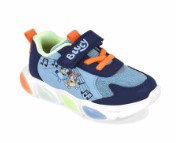 DEPORTIVA LUCES BLUEY