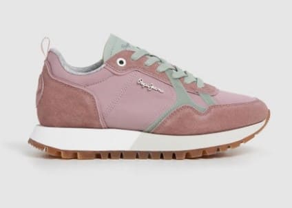 DEPORTIVA ARI SNUG W