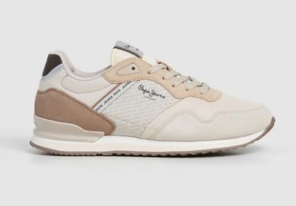 DEPORTIVA LONDON LOGO W