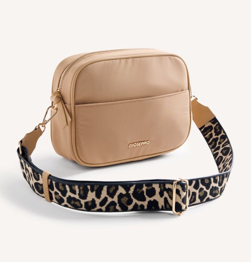 BOLSO NYLON DALKEITH