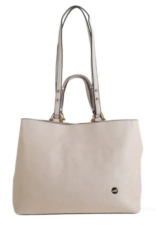 BOLSO SHOPPER LIRIO