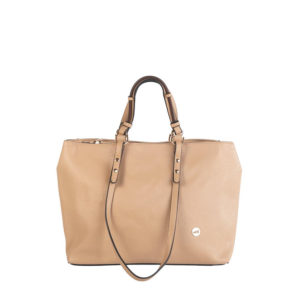 BOLSO SHOPPER LIRIO