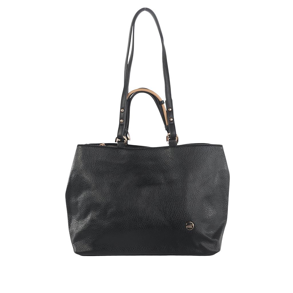 BOLSO SHOPPER LIRIO