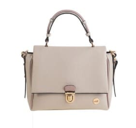 BOLSO BANDOLERA LIRIO