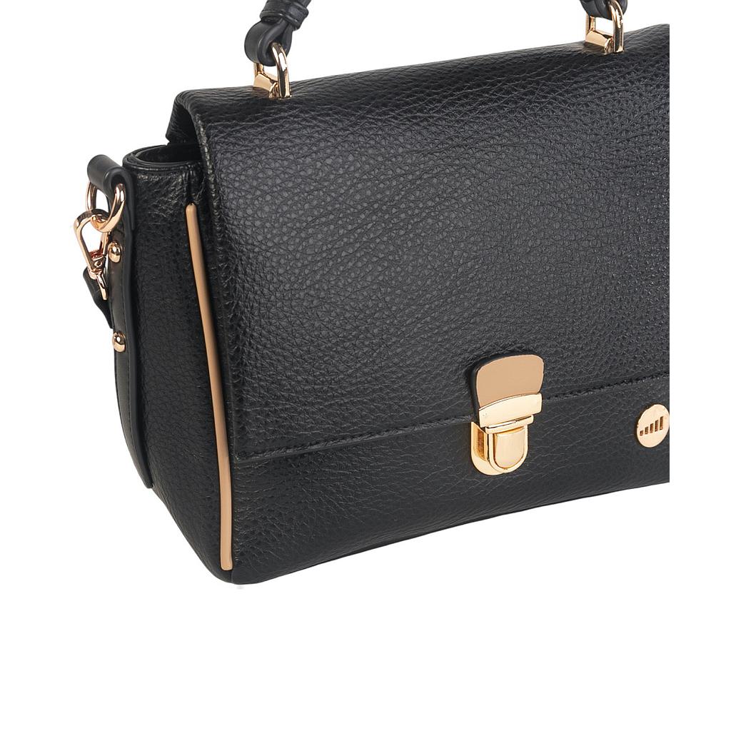 BOLSO BANDOLERA LIRIO