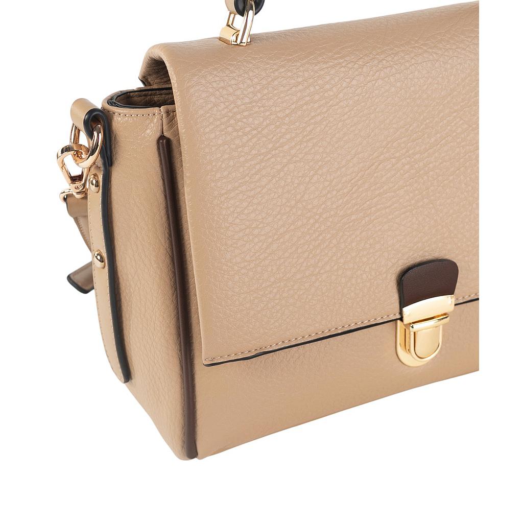 BOLSO BANDOLERA LIRIO