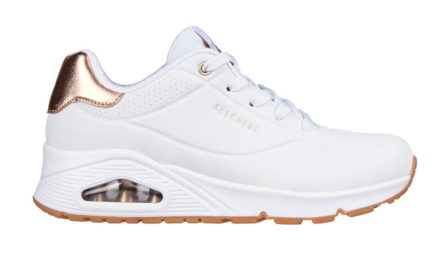 DEPORTIVA UNO-GOLDEN AIR