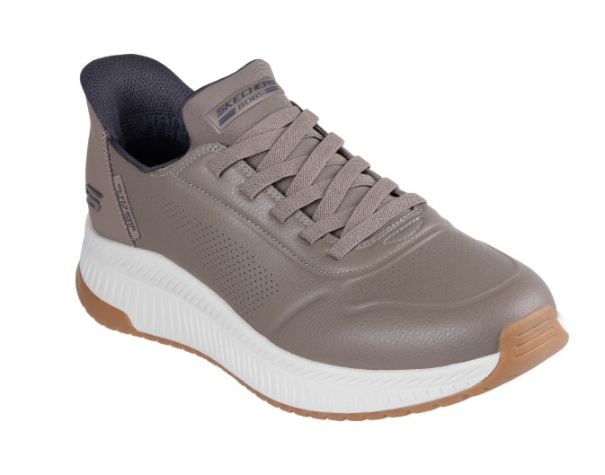 DEPORTIVA BOBS SQUAD 4