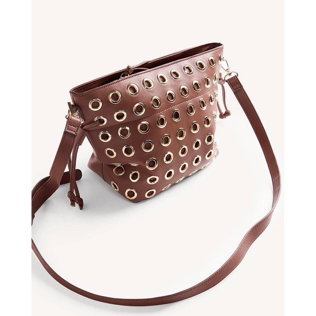 BOLSO OLLADOS WAUBUN