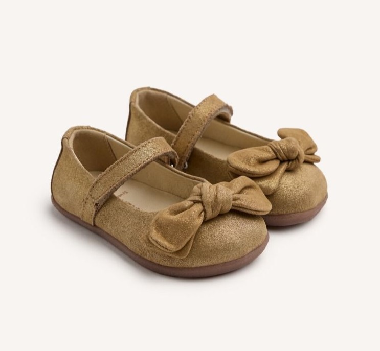 MERCEDITA LAZO INKSTER