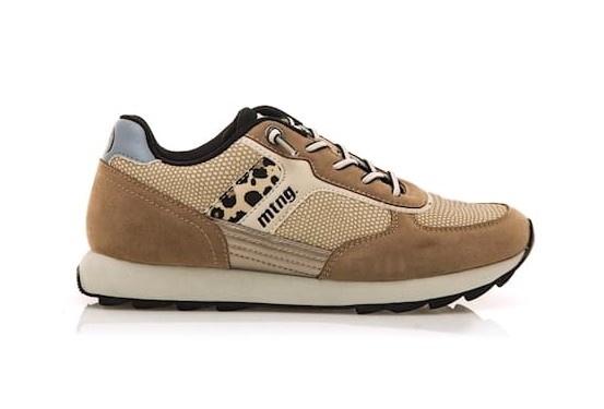 DEPORTIVA SAI ANIMAL