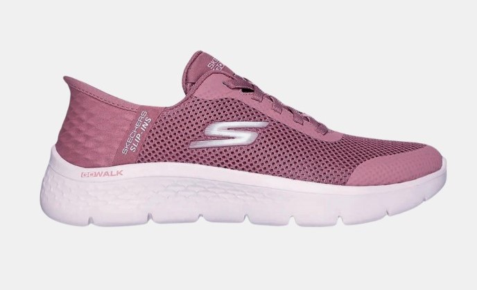 DEPORTIVA GO WALK FLEX