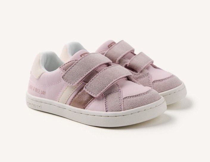 DEPORTIVA VELCROS ECORSE