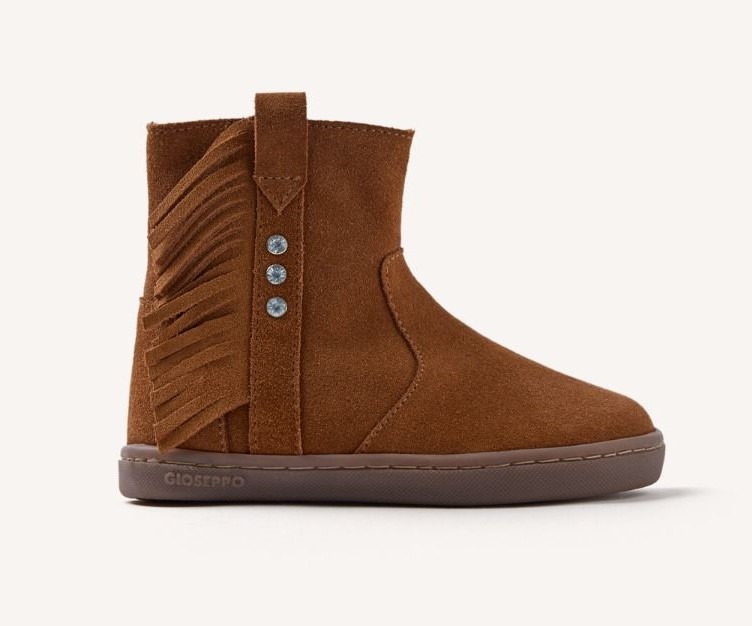 BOTÍN FLECOS ESTRAL