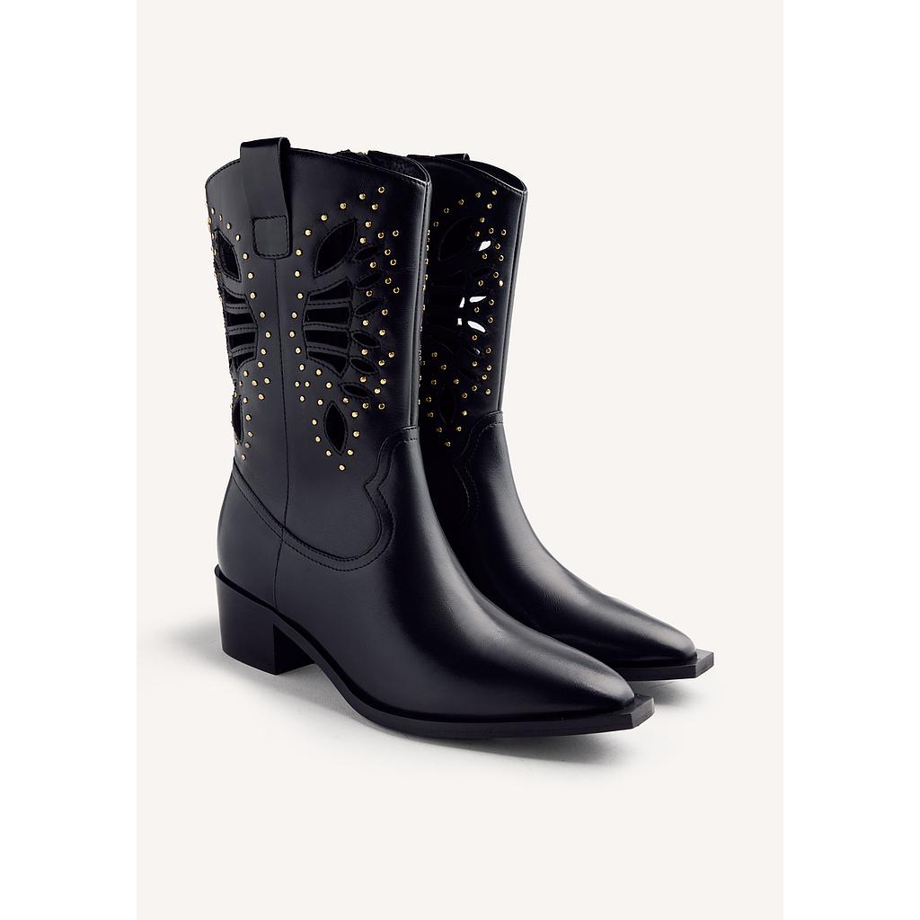 BOTA TROQUELADO TAKABA