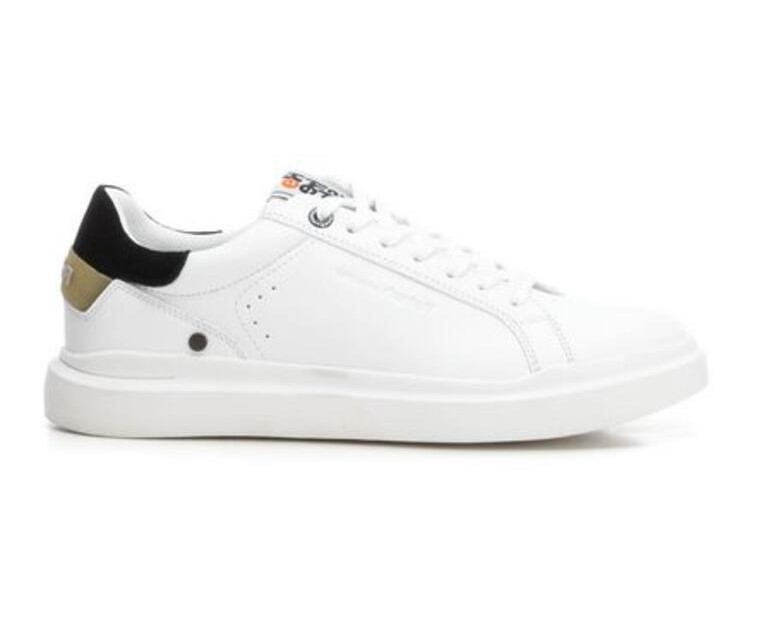 DEPORTIVA CORDONES COMBINADA