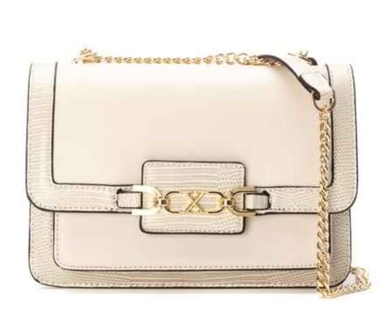 BOLSO BANDOLERA CADENA