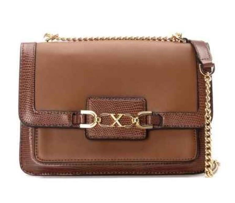 BOLSO BANDOLERA CADENA