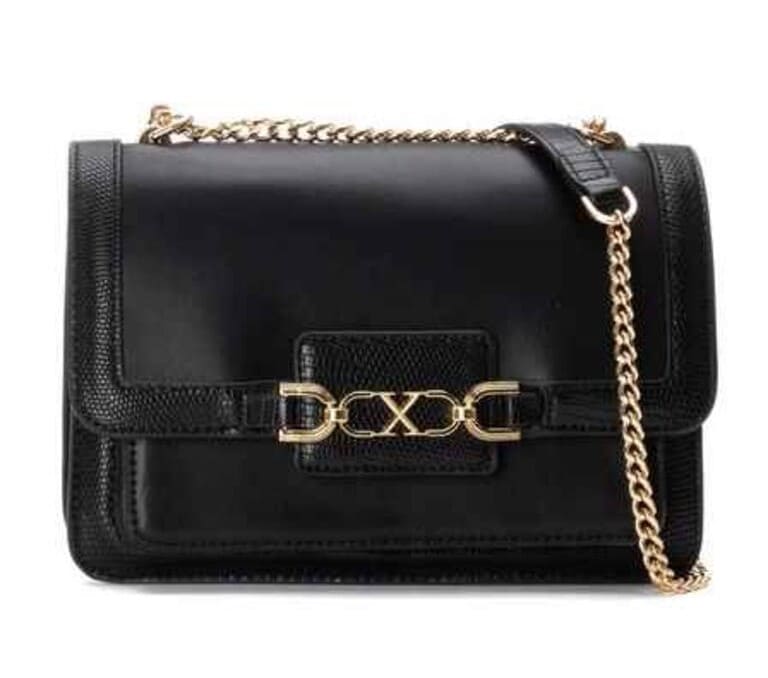 BOLSO BANDOLERA CADENA