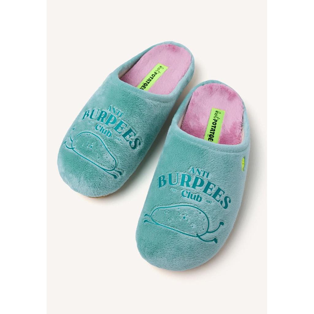 ZAPATILLA SUNBURG BURPEES