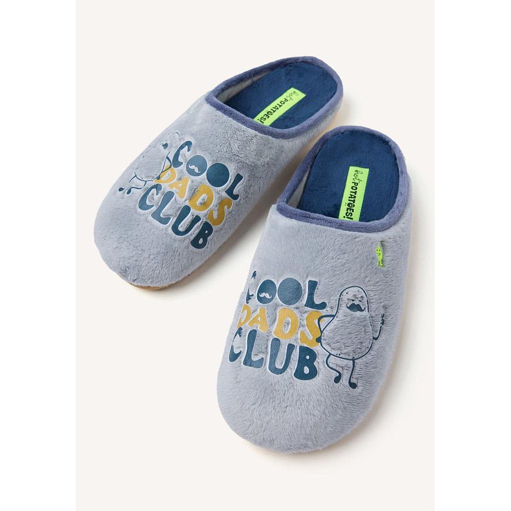 ZAPATILLA PERLEY COOL