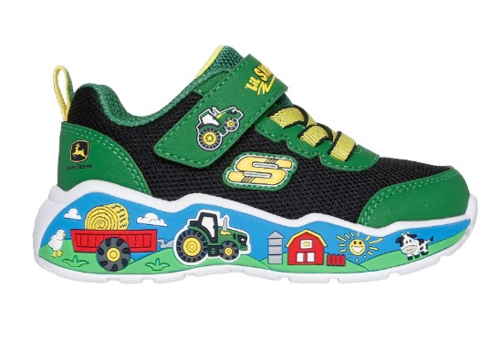 DEPORTIVA PLAY SCENE