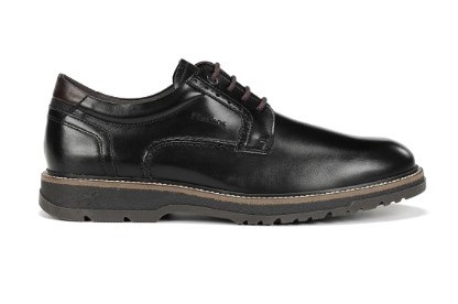 ZAPATO CORDONES BUGGY