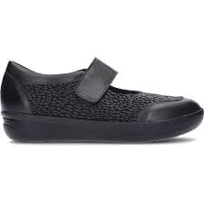 MERCEDITA COMBINADA VELCRO