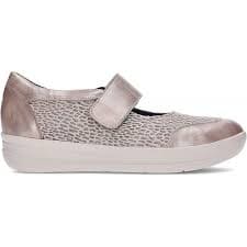 MERCEDITA COMBINADA VELCRO