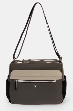 BOLSO BANDOLERA VERÓNICA