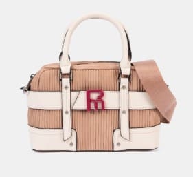 BOLSO BANDOLERA ELENA