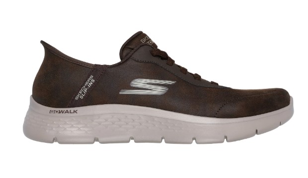 DEPORTIVA GO WALK FLEX