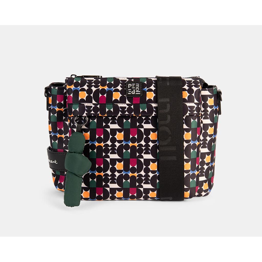 BOLSO BANDOLERA GEMMA