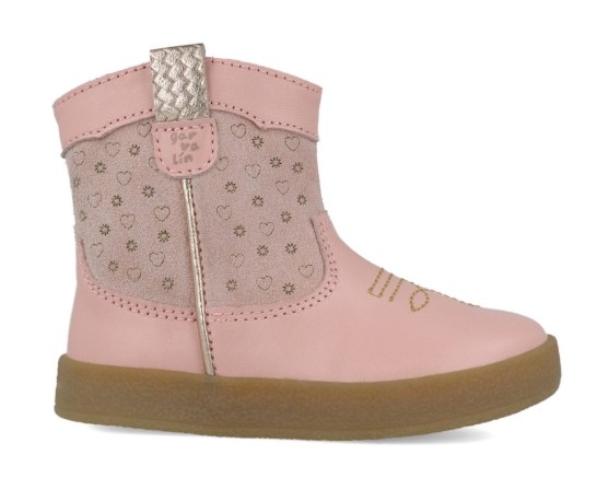 BOTÍN PEPPA COWBOY