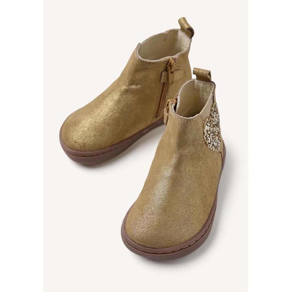 BOTÍN CORAZÓN COKATO