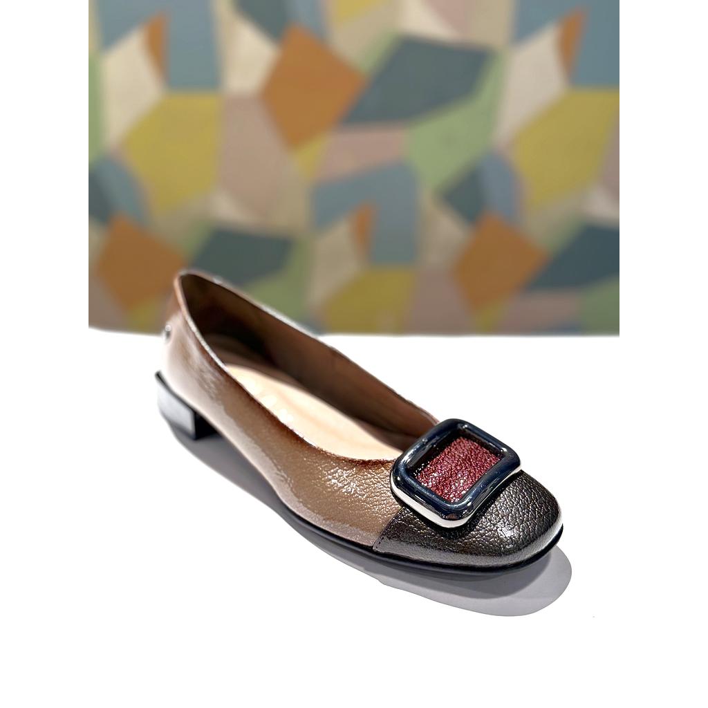 BAILARINA COMBINADA ADORNO