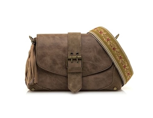 BOLSO BANDOLERA SAC4