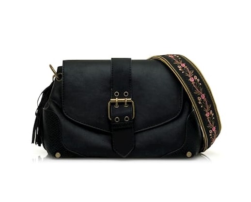 BOLSO BANDOLERA SAC4