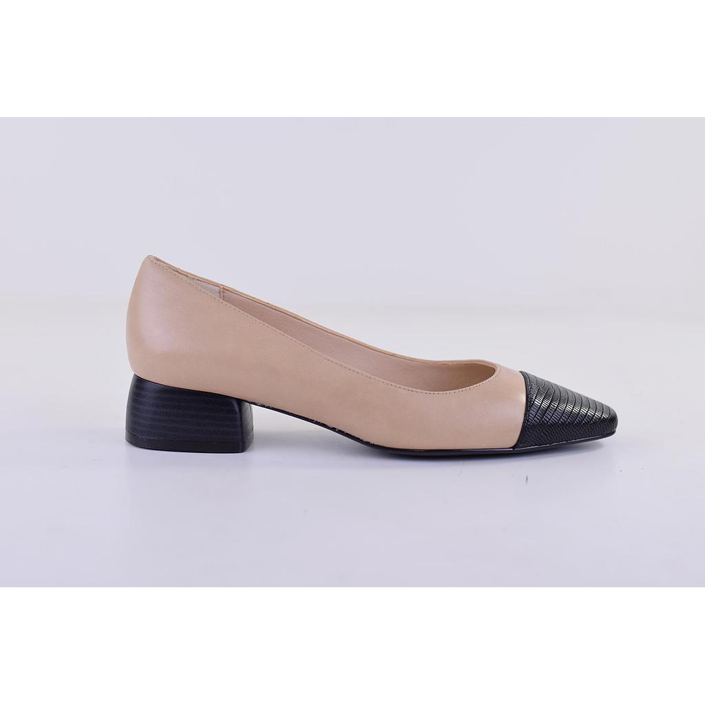 SALÓN PUNTERA TACÓN