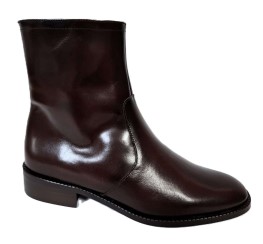 BOTÍN SIERRA TACÓN BAJO