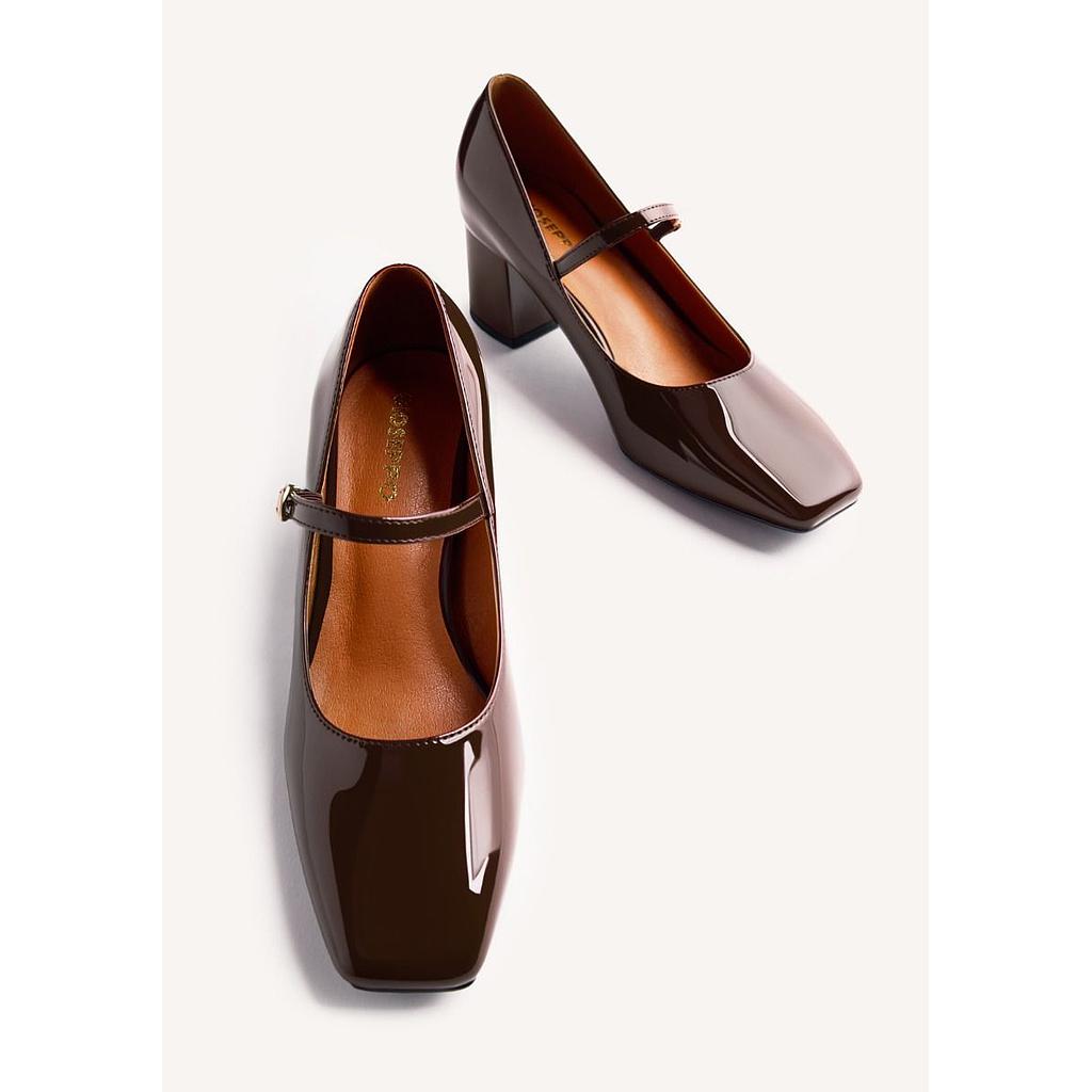 SALÓN ACHAROLADO WINDHAM