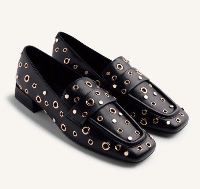 MOCASÍN OLLADOS IMLAY